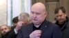 Підконтрольний РФ глава Севастополя Михайло Развожаєв