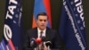 Հայաստանի նախկին օմբուդսմեն Արման Թաթոյան