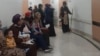 В Туркменистане всплеск заболеваемости и рост количества детских могил на кладбищах