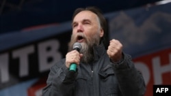 Aleksandr Duqin 