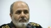 Ali Akbar Ahmadian is now the secretary of the Supreme National Security Council in Iran.