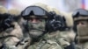 Крест и полумесяц войска Алаудинова: как менялся состав "Ахмата"