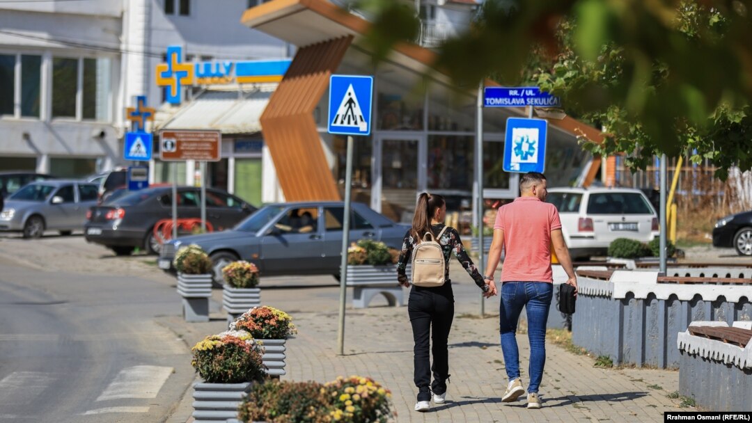 Gračanica, 27. septembra 2023.