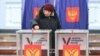 "За Сталина нельзя проголосовать?" Как проходили выборы в Петербурге