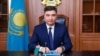 Kazakhstan's newly appointed Prime Minister Olzhas Bektenov