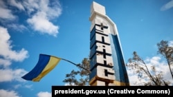 У поліції додали, що слідчі відкрили кримінальне провадження за статтею про воєнні злочини