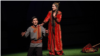 Býujet işgärleri teatrlaryň sahna oýunlaryna bilet satyn almaga we tomaşaçy bolmaga mejbur edilýär