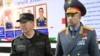 Домоди Рамазон Раҳимзода мансаби нав гирифт