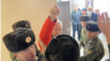 Дело Мадумарова: прокуроры попросили суд признать политика виновным, но освободить от наказания