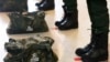 Призов до армії РФ в окупації: «на облік ставлять навіть дітей»