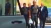Kosovar Police Officers Released After Detention In Serbia 