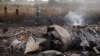 Agenția ONU pentru aviație a declarat Rusia responsabilă pentru doborârea avionului MH17 în Ucraina, în 2014