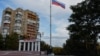 Мелітополь у Запорізькій області був одним із перших українських міст, які окупувала Росія після повномасштабного вторгнення в лютому 2022 року