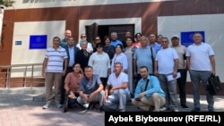 Архив сүрөт. 