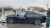 Автомобилем «Киа» управлял 15-летний Ибрагим Абдукаримов.