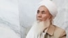 مولوی عبدالواحد ریگی، امام جمعه اهل سنت مسجد «امام حسین» خاش