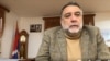 Արցախի պետնախարար Ռուբեն Վարդանյան