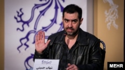 شهاب حسینی میگوید «مطمئن باشید اگر راههای دیگری بود هیچکس به خیابان نمیآمد»