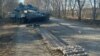 Генштаб: військові РФ втратили зведений загін 6-го танкового полку під час чергової спроби наступу на Київ