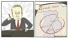 Перемови з маріонетками не мають ніякого сенсу – Огризко 