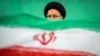Iranian presidential candidate Ebrahim Raisi (above) has tried to taint incumbent President Hassan Rohani with allegations of corruption. 