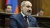 Премьер-министр Армении Никол Пашинян