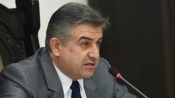 Վարչապետը և երկու նախարար դիմել են Հանրապետականին անդամակցելու համար
