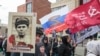 Акцыя «Несьмяротнага палка» ў 2022 годзе