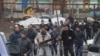 Боз як занозанӣ байни муҳоҷирони тоҷику узбак дар Маскав