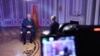 Дагнаць і перагнаць Захад у эканоміцы і дэмакратыі. Валер Карбалевіч — пра інтэрвію Лукашэнкі кампаніі «Мир»