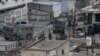 Открыт предупредительный огонь в ходе визита дипломатов в Дженин