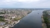 Від на Херсон. Ілюстрацыйнае фота