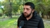 Վլադ Վարդանյան, 44-օրյա պատերազմի մասնակից։