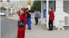 Aşgabat