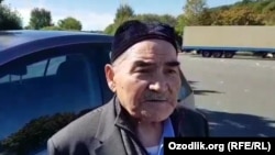 Толиб Ёқубов 12 йиллик муҳожиратдан сўнг Франциядан Ўзбекистонга ўтган йили қайтган эди.