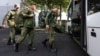 Выходцы из Центральной Азии — под прицелом вербовщиков на войну в Украине