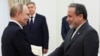 Если друг отказался вдруг. Почему Россия не помогла Ирану