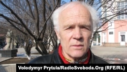 Василь Овчарук