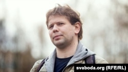 Цімафей Авілін пачаў займацца астраноміяй яшчэ са школы