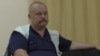 Акмәчеттә "кырымлы" атамасына каршы кырымтатар активистлары җыелды