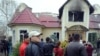 По делу о мародерстве задержан бывший помощник Жапарова