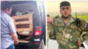 Ин аксҳоро Меъроҷ Солиев дар ихтиёри Радиои Озодӣ гузошт
