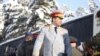 The incident involving Abduhalim Nazarzoda came as authorities prepared to act on an order from the Justice Ministry to close down the Islamic Renaissance Party of Tajikistan, and Nazarzoda's previous ties to the IRPT featured prominently in Tajik state media reports.
