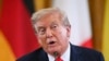 Дональд Трамп: Джо Байден не позволил Украине дать отпор России