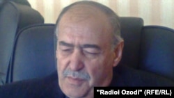 Нуралишоҳ Назаров