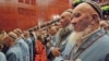 Халк Маслахаты одобрил проект закона по изменению Конституции