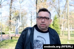 Сяргей Пятрухін, 2019 год