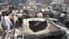 NATO Looking For Alternative Routes To Support Afghan Operations