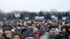 Марш прадпрымальнікаў: з&nbsp;рэгіёнаў&nbsp;— на&nbsp;Бангалор