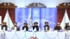 Високи претставници од Авганистан, Кина и Пакистан одржаа трилатерален состанок во Кабул,
